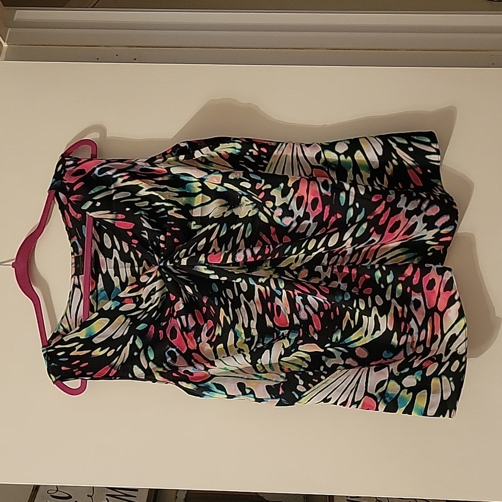 Worthington Blouse